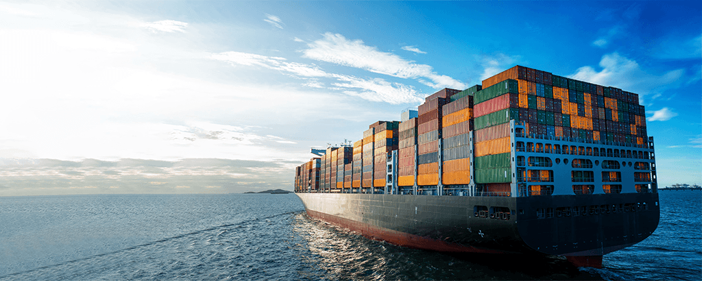 Cargoship